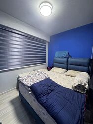 Blk 780D Woodlands Crescent (Woodlands), HDB 4 Rooms #570593731